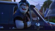 Onward (2020) | Image Source: Pixar Animation Studios